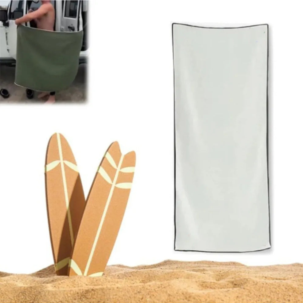 Magnet Towel