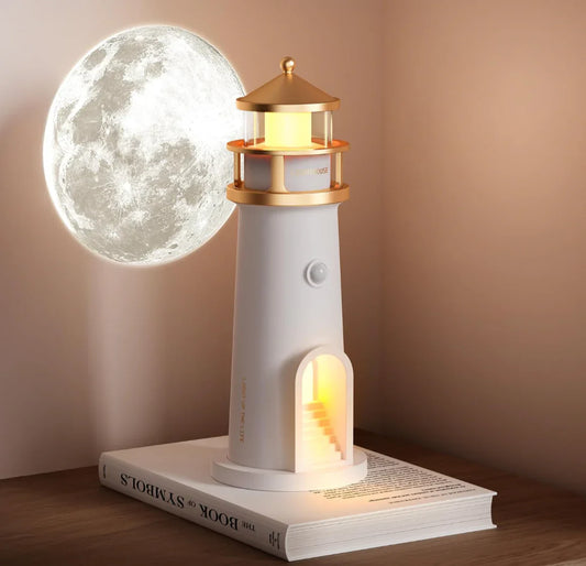 Lunara Lighthouse Projector