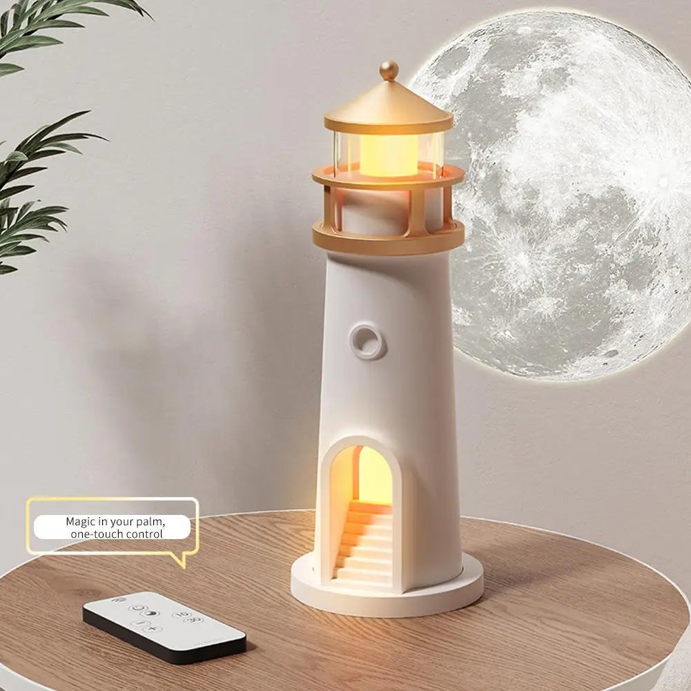 Lunara Lighthouse Projector