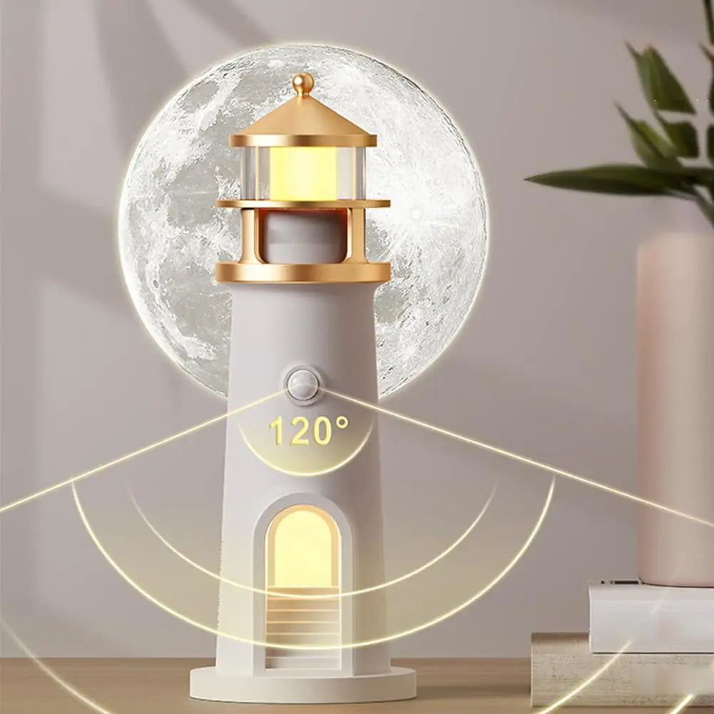 Lunara Lighthouse Projector