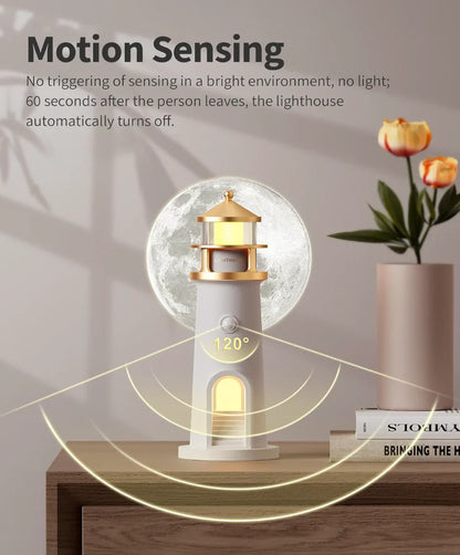 Lunara Lighthouse Projector