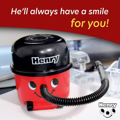 MINI HENRY HOOVER