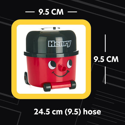 MINI HENRY HOOVER