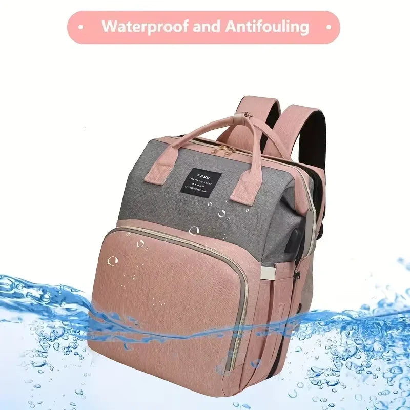 Toddler Bag