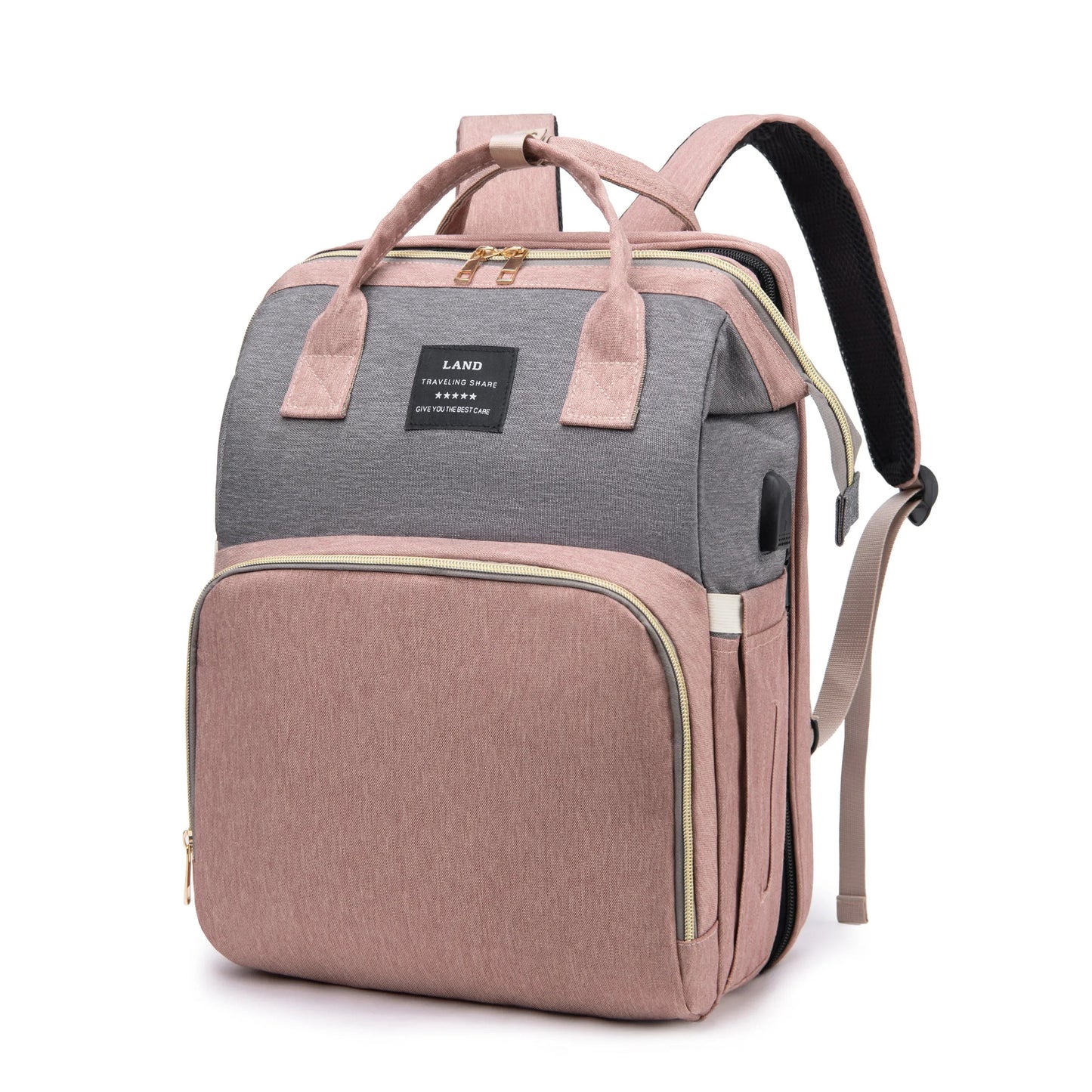 Toddler Bag