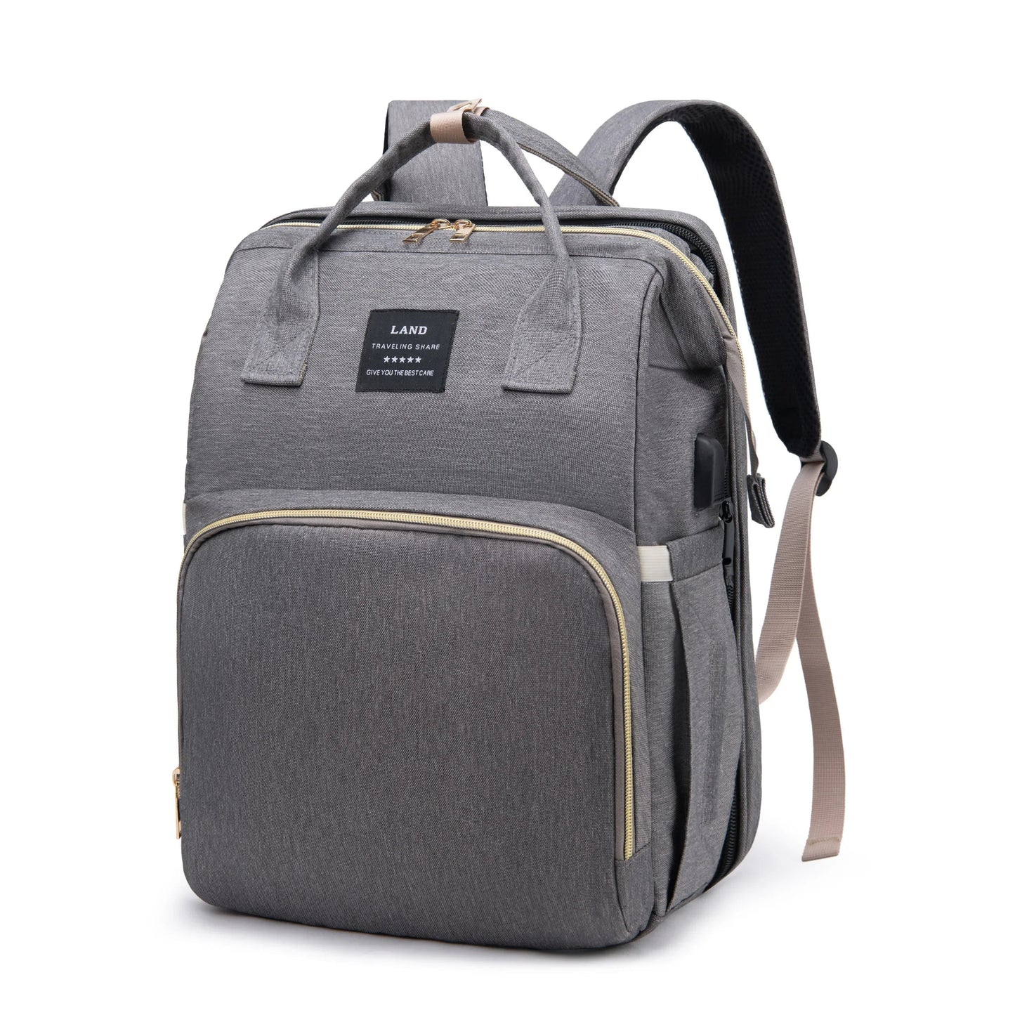 Toddler Bag