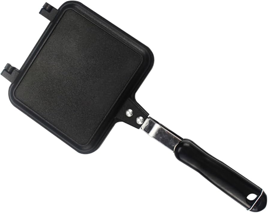 Non-Stick Sandwich Maker