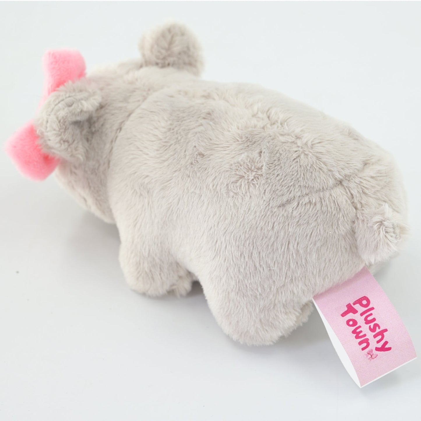 Sad hampter plush
