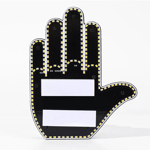 Glow Hand