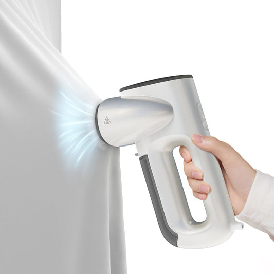 Magic Vacuum Steamer