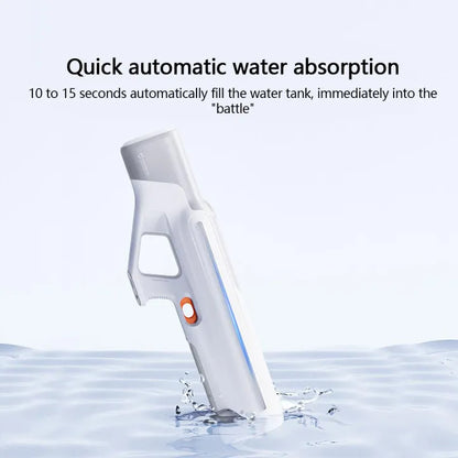 Electric Water Blaster Gun