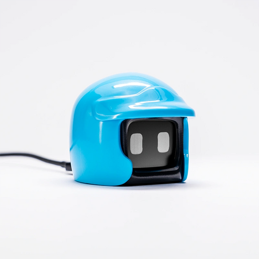 Poki Car Robot