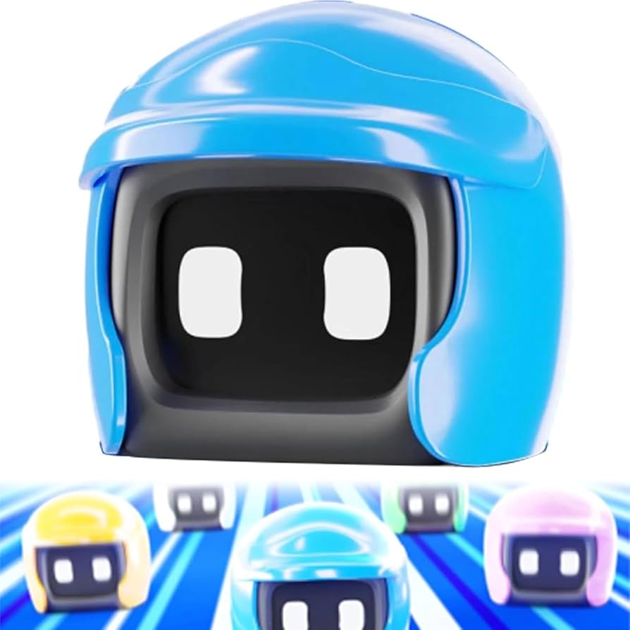 Poki Car Robot