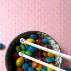 Cat Paw Chopsticks
