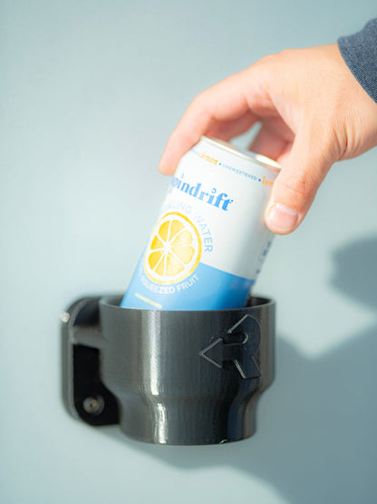 Magnetic Cup Holder