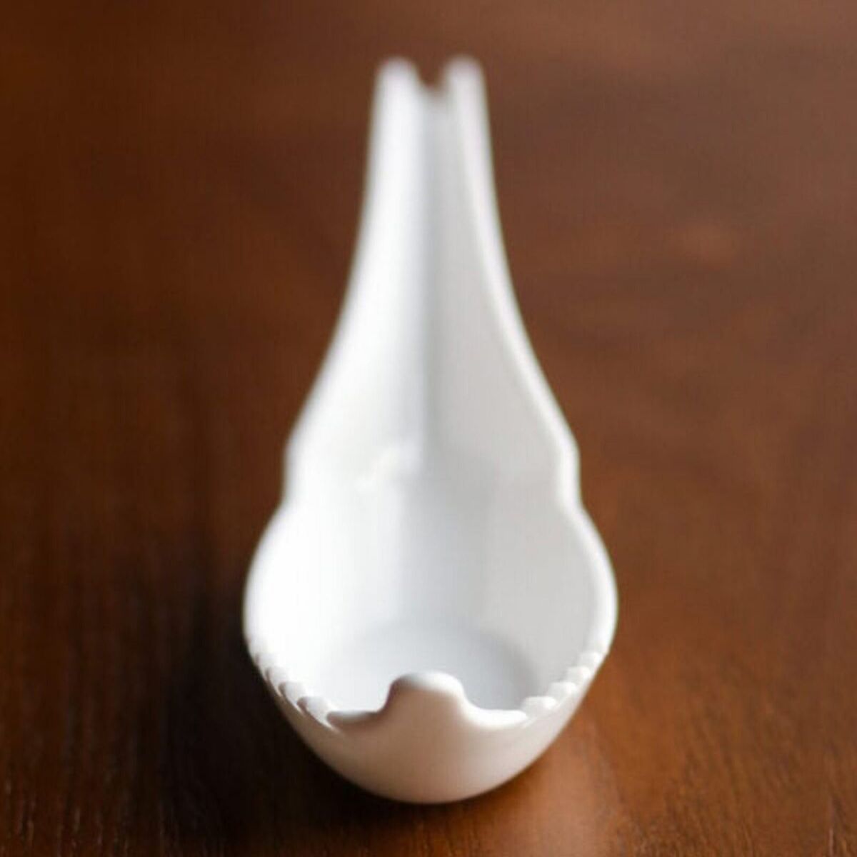 Ramen Unusual Spoon