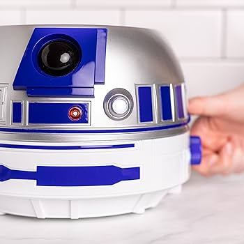 Star Wars Toaster