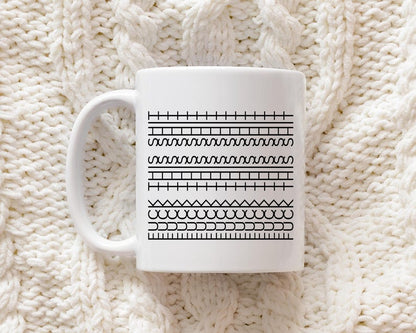Fuck This Shit Mug