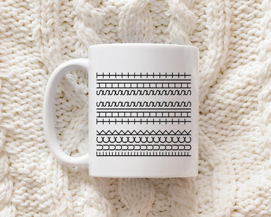 Fuck This Shit Mug