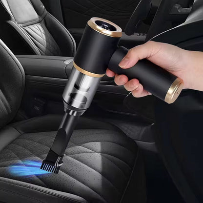 Portable Vacuum Cleaner