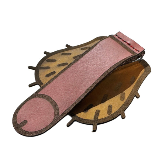 Penis Heavy Duty Belt