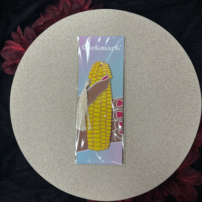 Cockmark Bookmark