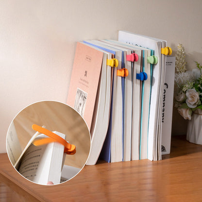 Smart BookMarks (6 Pack)