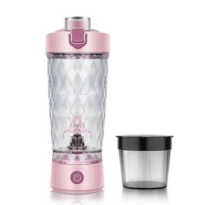 Automatic Electric Powder Mixing Cup