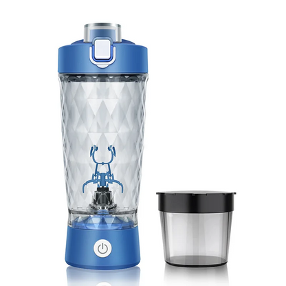 Automatic Electric Powder Mixing Cup