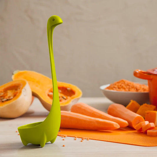 Sea Monster Soup Stirrer