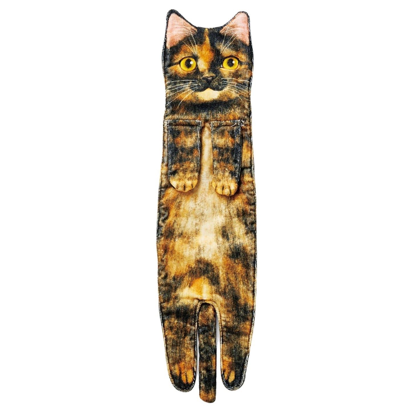 Cute Cat Towels