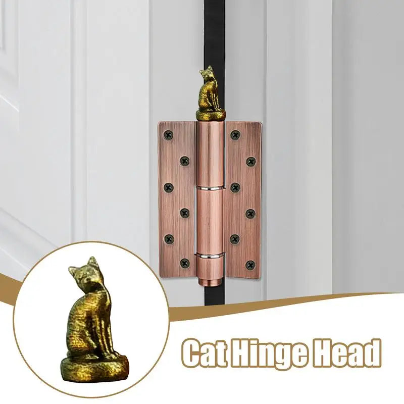 Magnetic Cat Hinge