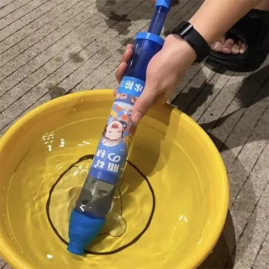 Water Fireworks Toy