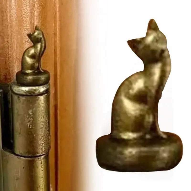 Magnetic Cat Hinge
