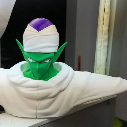 Dragon Ball Z Hanger Figurine