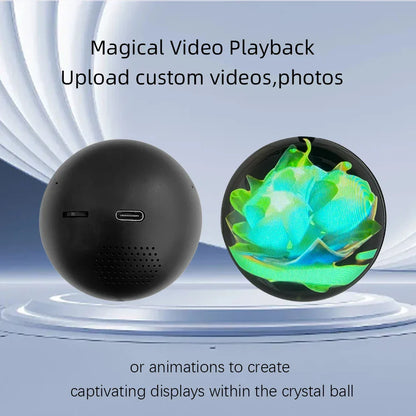 Personalized Memory Orb