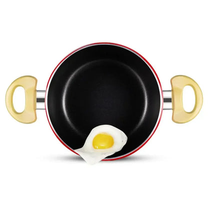 Fruit/Veggie Shape Cookware Set