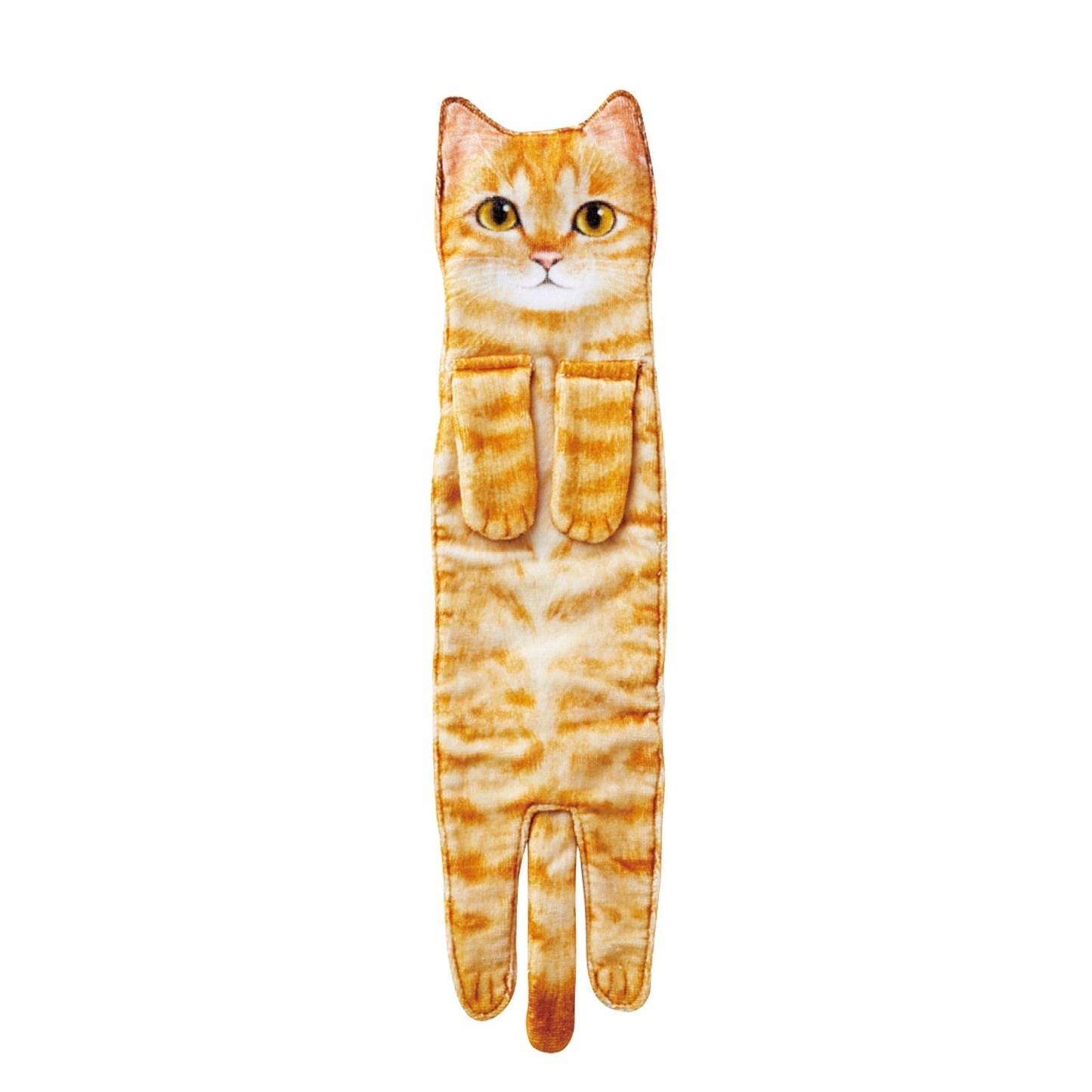 Cute Cat Towels
