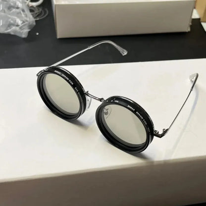 ADJUSTABLE POLARIZED SUNGLASSES