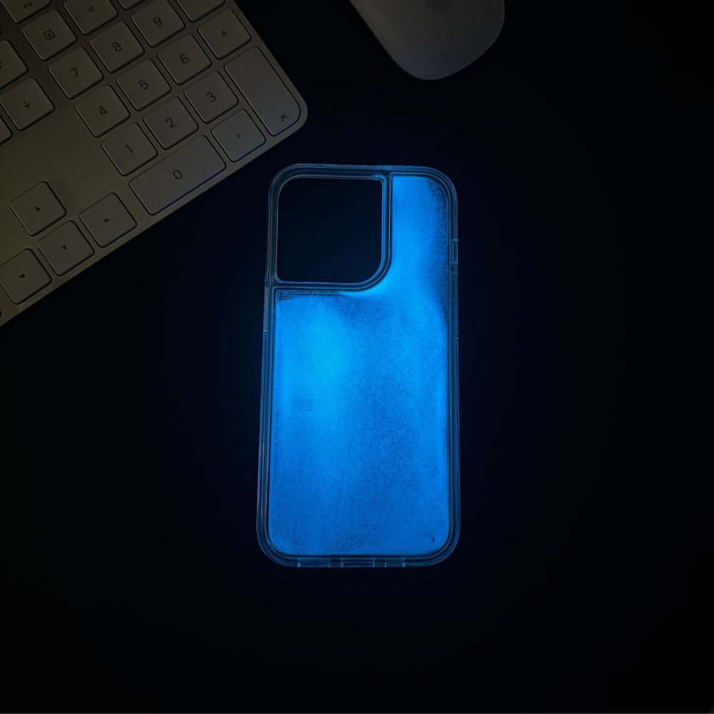 The Luminous iPhone Case 
