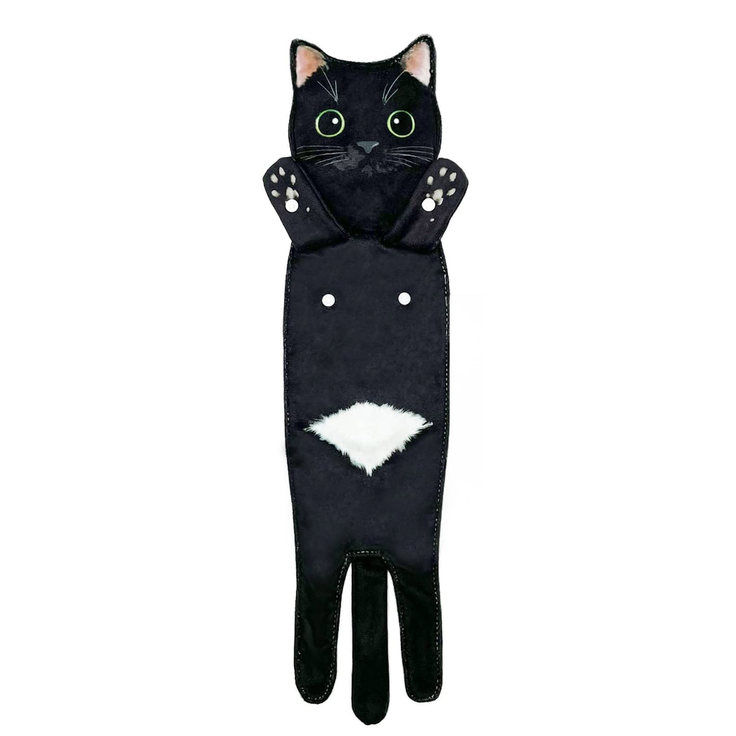 Cute Cat Towels