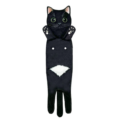Cute Cat Towels