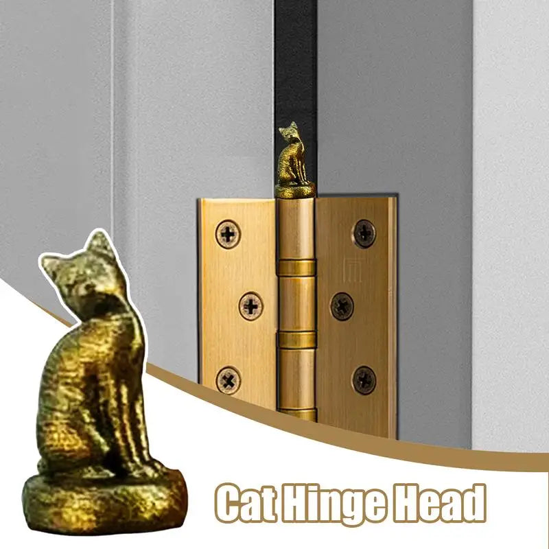 Magnetic Cat Hinge