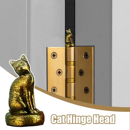 Magnetic Cat Hinge