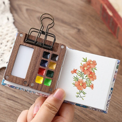 The Complete Mini Palette Set
