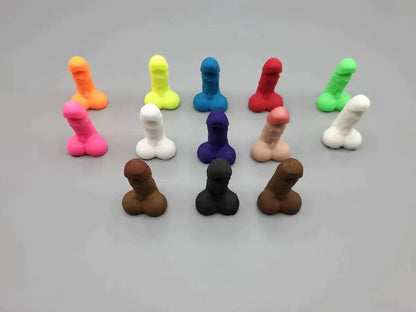 Penis Tire Valve