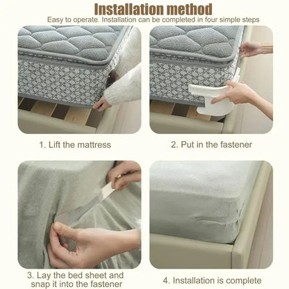 Sheets Tidy