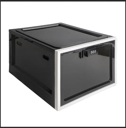 Snack Lock Box