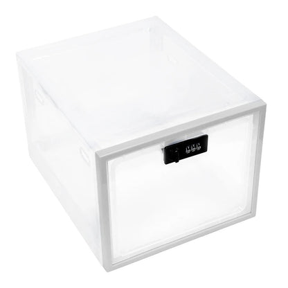 Snack Lock Box