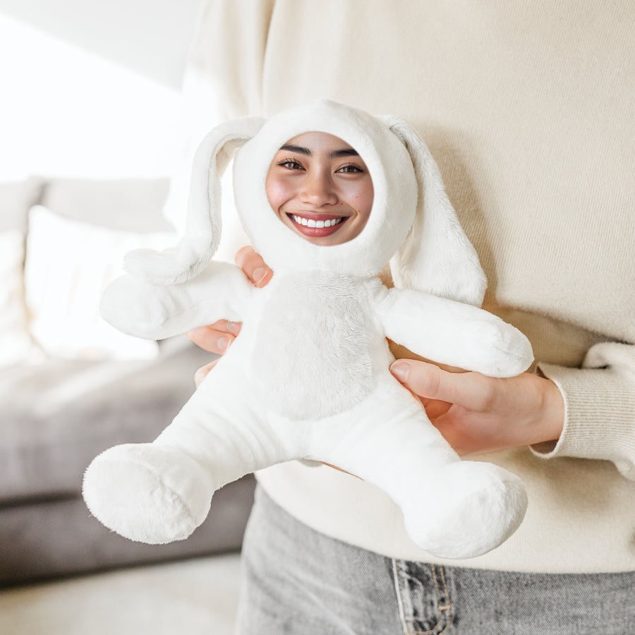 Teddy Face
